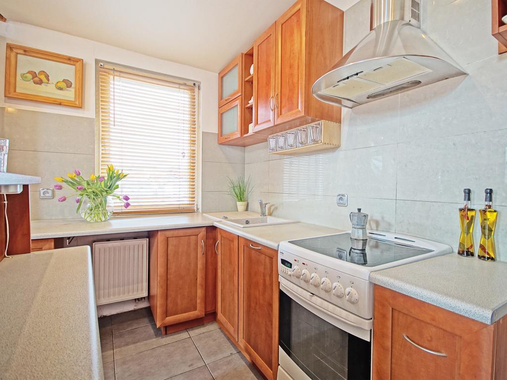Sopot Apartment Sa Ruang foto