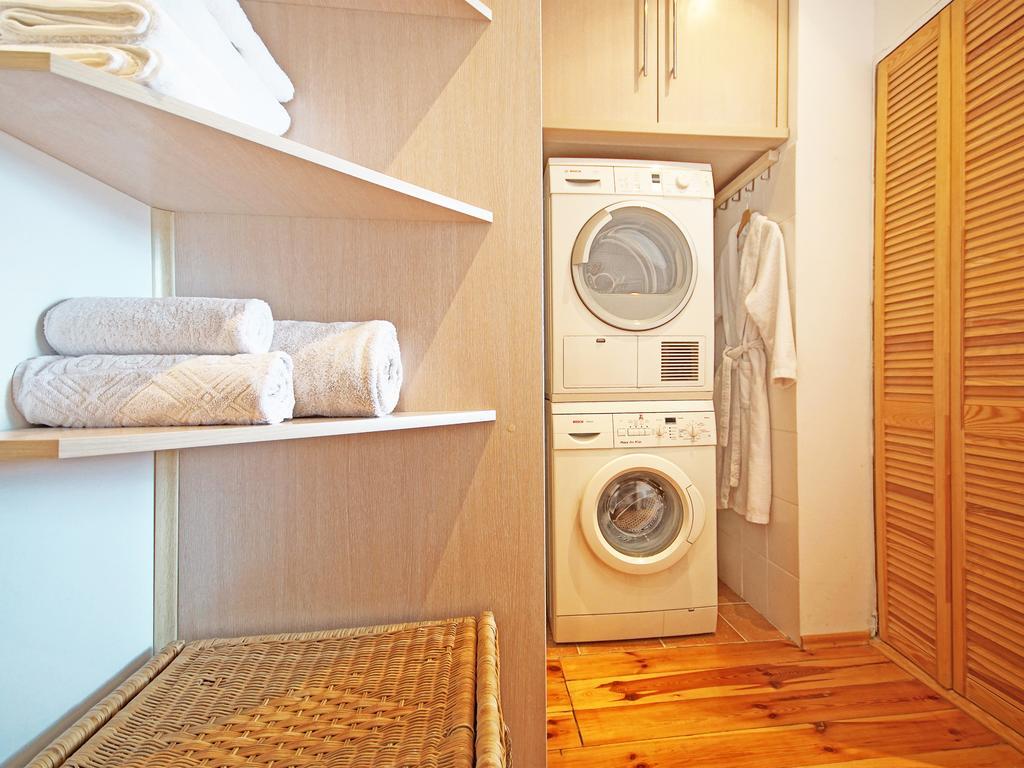 Sopot Apartment Sa Ruang foto