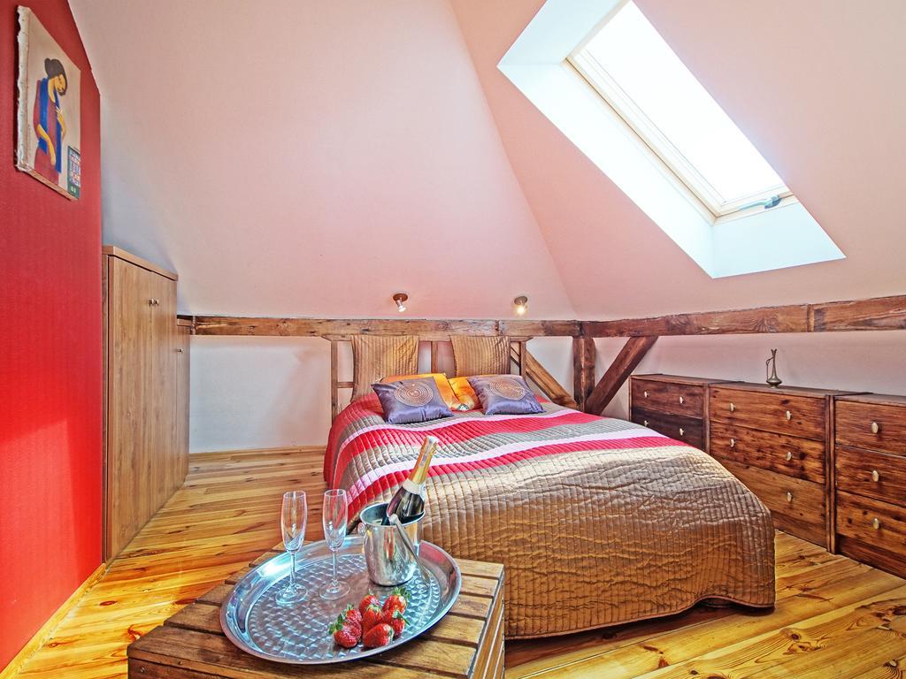 Sopot Apartment Sa Ruang foto