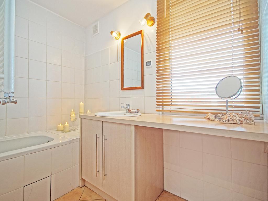 Sopot Apartment Sa Ruang foto