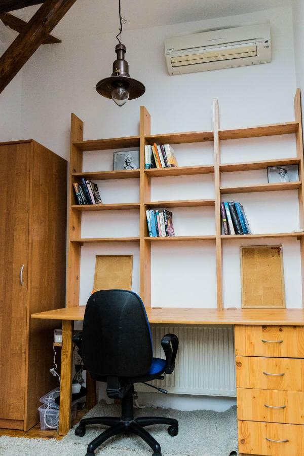 Sopot Apartment Sa Bagian luar foto